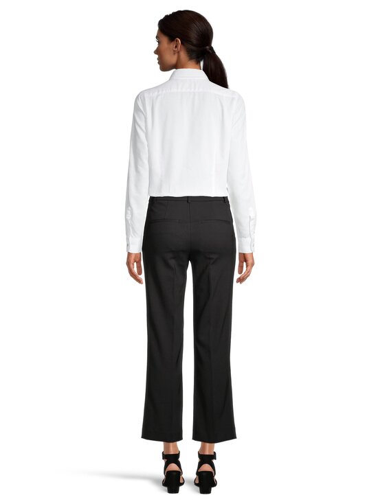 Tiger of Sweden - Püksid Noora3 - 050 BLACK | Stockmann - photo 3