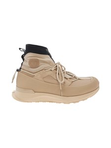 Canada Goose - Glacier Trail High -sneakerit - 1238 TAN/FOSSIL - CHINE TAN/FOSSILE | Stockmann