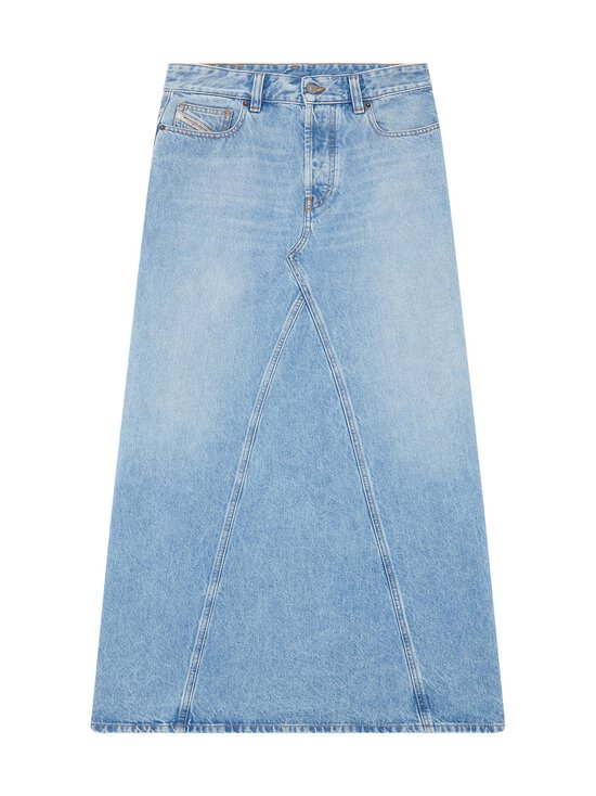 Diesel - Pago-farkkuhame - 01 LIGHT BLUE | Stockmann - photo 1