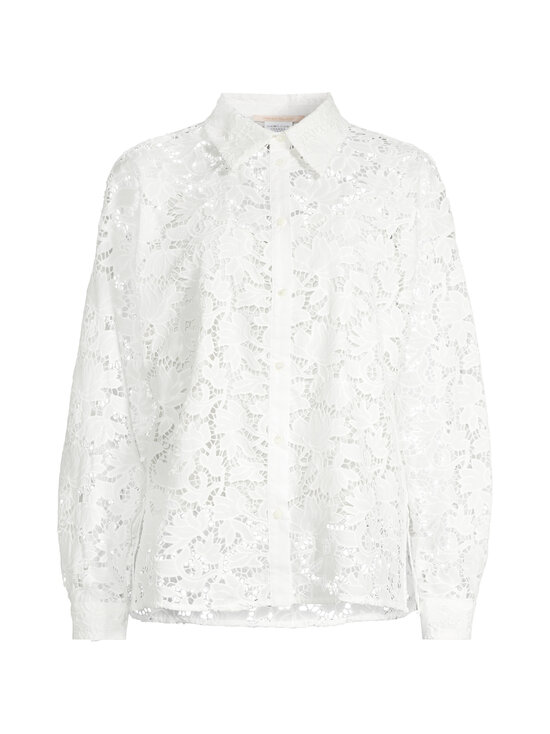 Pennyblack - Pbpacacia blūze - 1 IVORY | Stockmann - photo 1