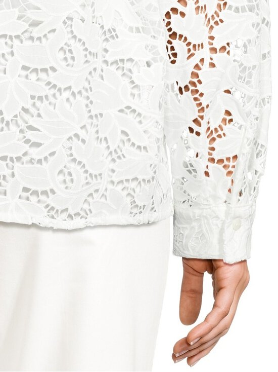 Pennyblack - Pbpacacia blūze - 1 IVORY | Stockmann - photo 5