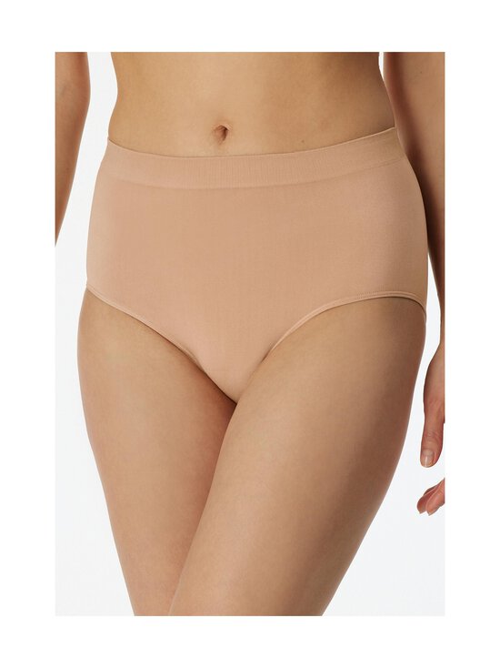 Schiesser - Classic Seamless Retro -alushousut - MAPLE | Stockmann - photo 2