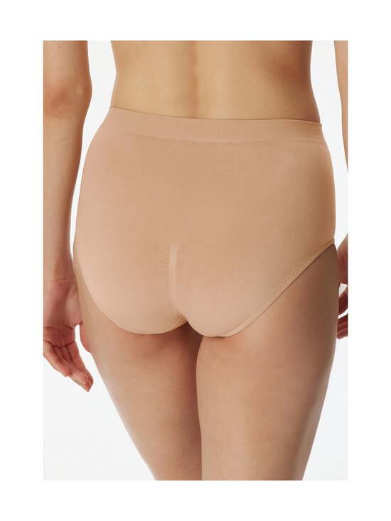 Schiesser - Classic Seamless Retro -alushousut - MAPLE | Stockmann - photo 3