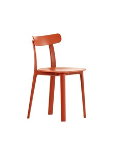Vitra - APC-tuoli - PUNAINEN | Stockmann