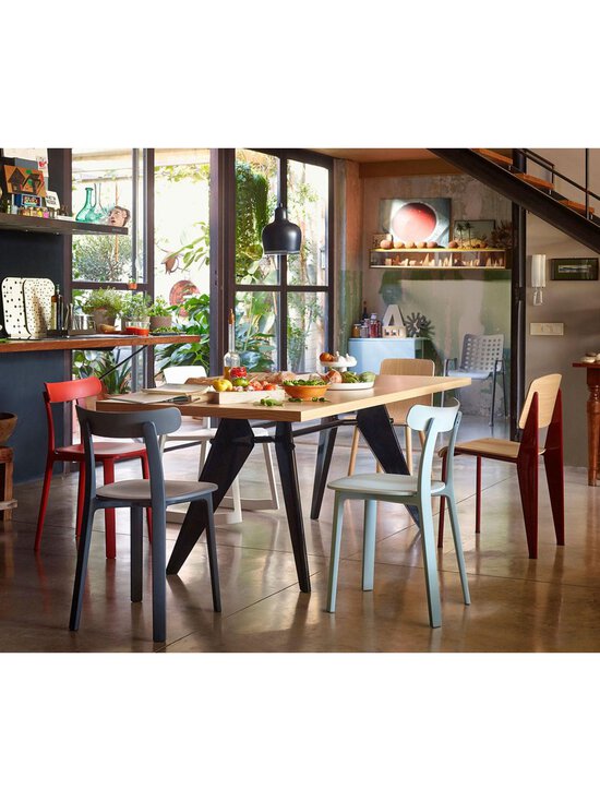 Vitra - APC-tuoli - PUNAINEN | Stockmann - photo 3