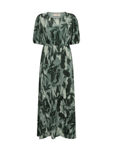 Freequent - FQBodil-mekko - 8623 ICEBERG GREEN W. DEEP FOREST | Stockmann