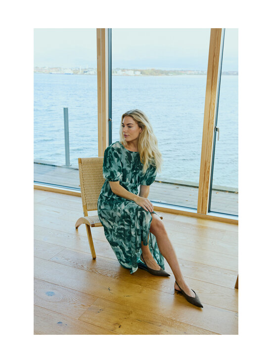 Freequent - FQBodil-mekko - 8623 ICEBERG GREEN W. DEEP FOREST | Stockmann - photo 3