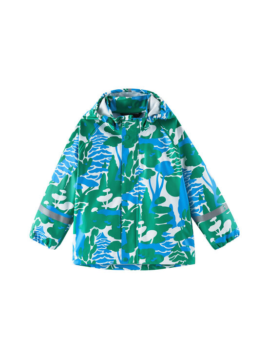 Reima - Vesi āra jaka - 8802 GREEN | Stockmann - photo 1
