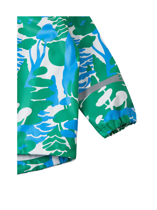 Reima - Vesi āra jaka - 8802 GREEN | Stockmann - photo 4