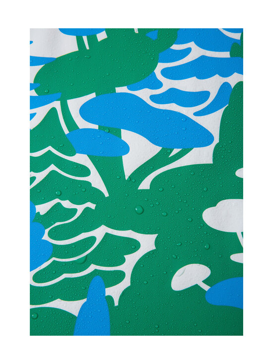Reima - Vesi āra jaka - 8802 GREEN | Stockmann - photo 5