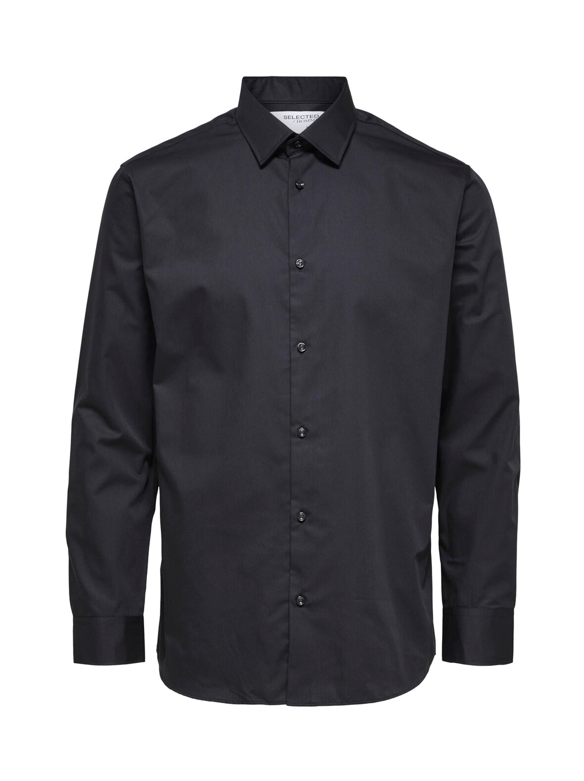 SlhEthan Slim Fit Classic -kauluspaita