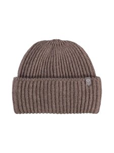 Fraas - Kašmira cepure - 860 TAUPE | Stockmann