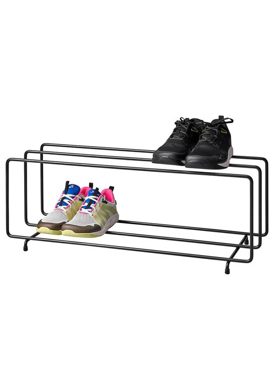 Maze - Mixrack-kenkäteline - MUSTA | Stockmann - photo 2