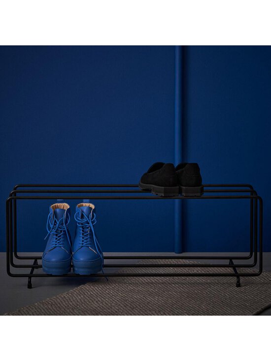 Maze - Mixrack-kenkäteline - MUSTA | Stockmann - photo 3