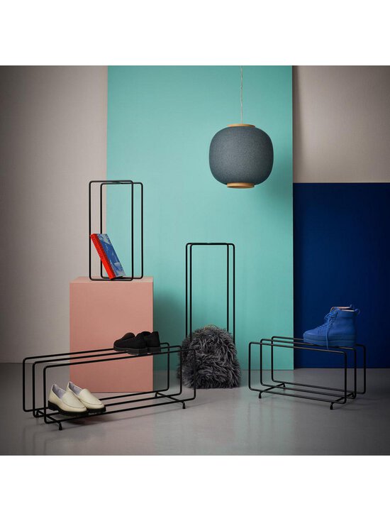 Maze - Mixrack-kenkäteline - MUSTA | Stockmann - photo 4