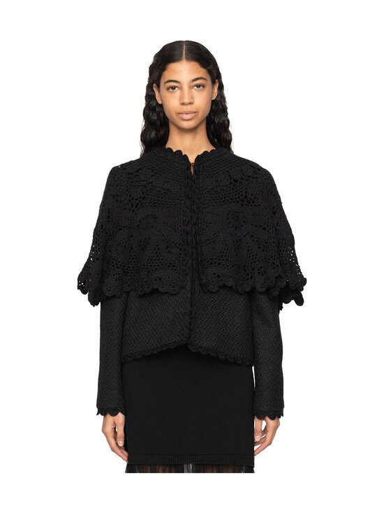 Sea NY - Wright-neulejakku - BLACK | Stockmann - photo 1