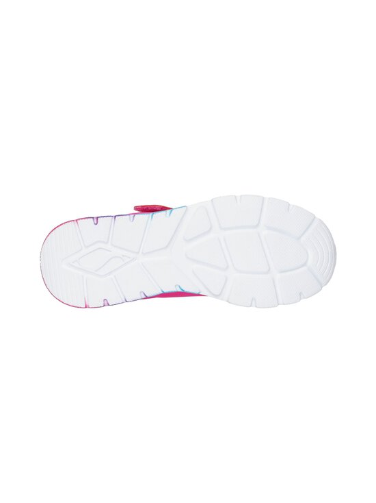 Skechers - Jooksujalatsid Uno Lite 2.0 Vivid Metallic - HPMT HOT PINK / MULTI | Stockmann - photo 5