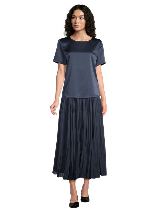 Max Mara Weekend - Wkdgilbert-pusero - 007 NAVY | Stockmann - photo 2