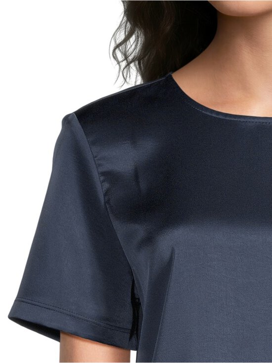 Max Mara Weekend - Wkdgilbert-pusero - 007 NAVY | Stockmann - photo 4