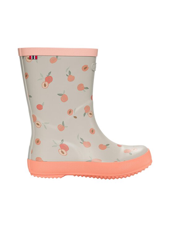 Viking - Kenza X Viking Print -kumisaappaat - 6960 APRIC/SAND | Stockmann - photo 1