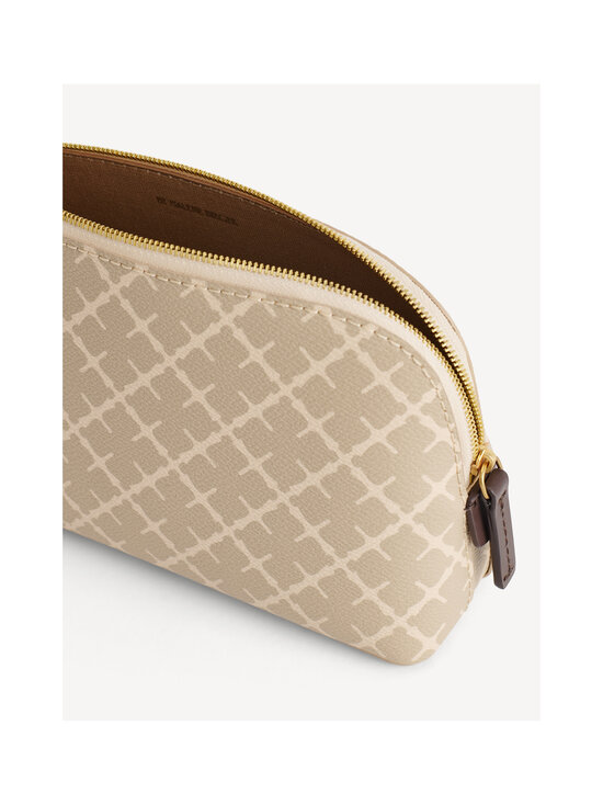 By Malene Birger - Bae Small -meikkilaukku - 1S7 FEATHER | Stockmann - photo 2