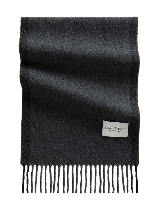 Marc O'Polo - Šalle - 0471 DARK GREY MELANGE | Stockmann - photo 1