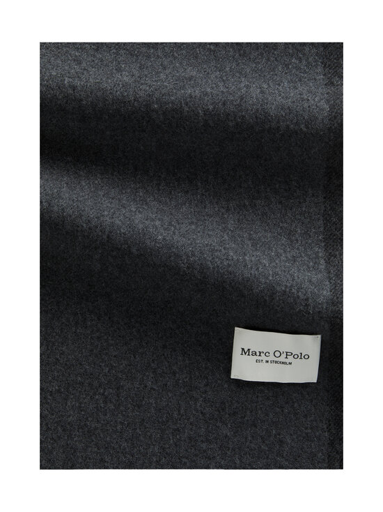 Marc O'Polo - Šalle - 0471 DARK GREY MELANGE | Stockmann - photo 2