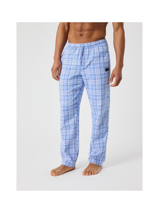 Björn Borg - Core Flannel -pyjamahousut - P0977 COUNTRY TARTAN 1 | Stockmann - photo 2