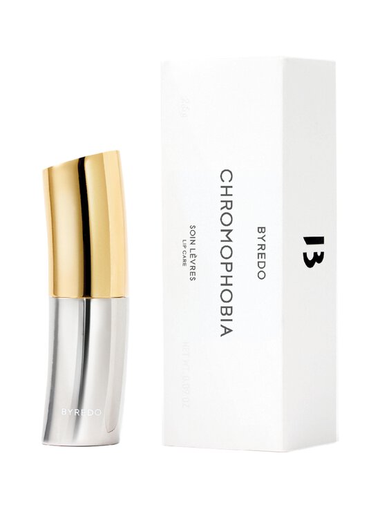 BYREDO - Huulepalsam Chromophobia Lip Balm - CHROMOPHOBIA | Stockmann - photo 2