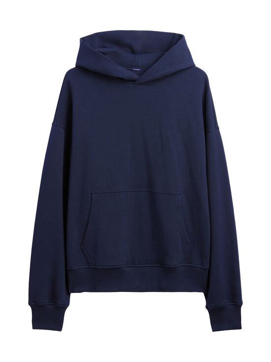 GAP - Heavyweight džemperis ar kapuci - NEW CLASSIC NAVY | Stockmann - photo 1