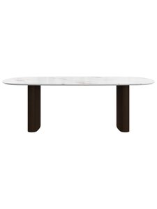 BoConcept - Santiago-ruokapöytä - RUSKEA,VALKOINEN | Stockmann