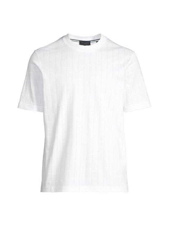 Ted Baker London - London t-paita - WHITE | Stockmann - photo 1