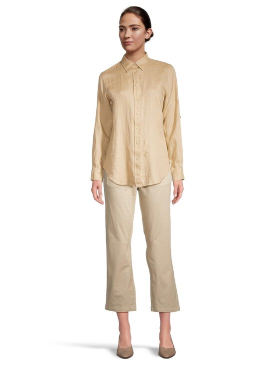 GANT - Slim Chinos bikses - 277 DRY SAND | Stockmann - photo 3