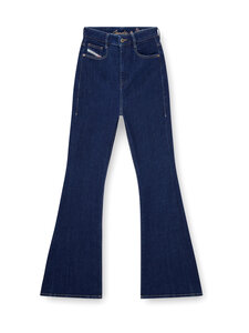 Diesel - 1973 D-partt -farkut - A22552 09Q03 01 DARK BLUE | Stockmann