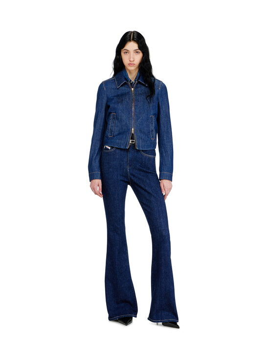 Diesel - 1973 D-partt -farkut - A22552 09Q03 01 DARK BLUE | Stockmann - photo 2
