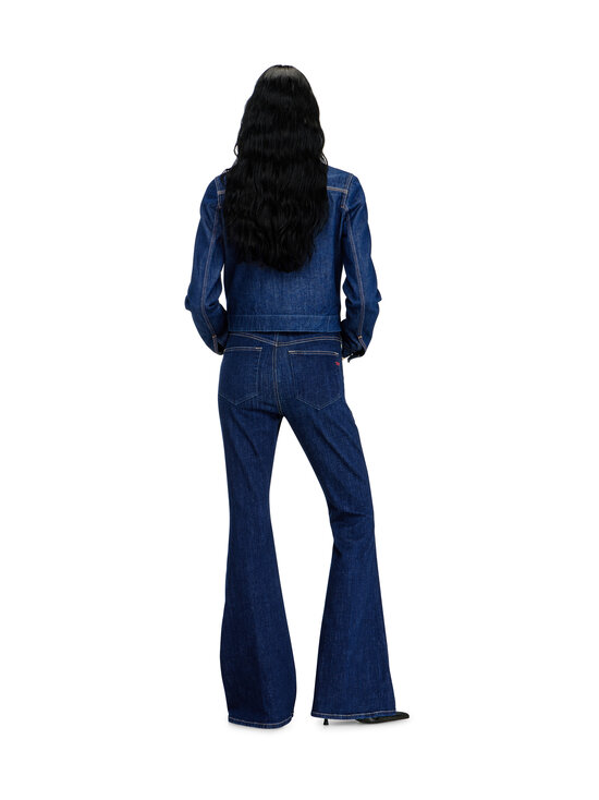 Diesel - 1973 D-partt -farkut - A22552 09Q03 01 DARK BLUE | Stockmann - photo 3