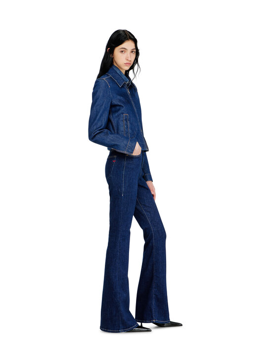 Diesel - 1973 D-partt -farkut - A22552 09Q03 01 DARK BLUE | Stockmann - photo 4