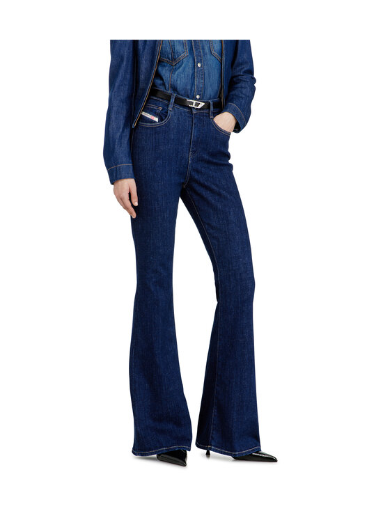 Diesel - 1973 D-partt -farkut - A22552 09Q03 01 DARK BLUE | Stockmann - photo 5