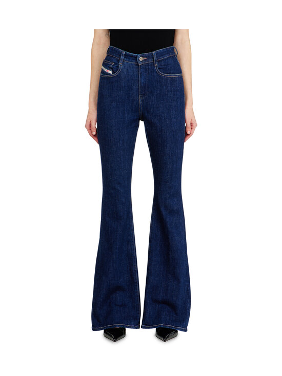 Diesel - 1973 D-partt -farkut - A22552 09Q03 01 DARK BLUE | Stockmann - photo 7