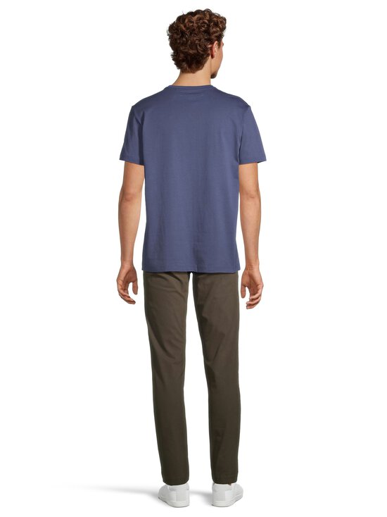 Cap Horn - New Bono T-krekls - INDIGO BLUE | Stockmann - photo 3