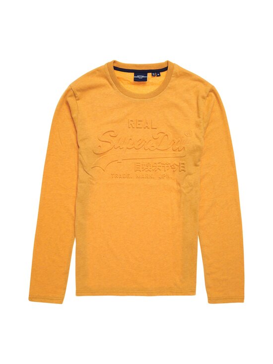 Embossed-collegepaita