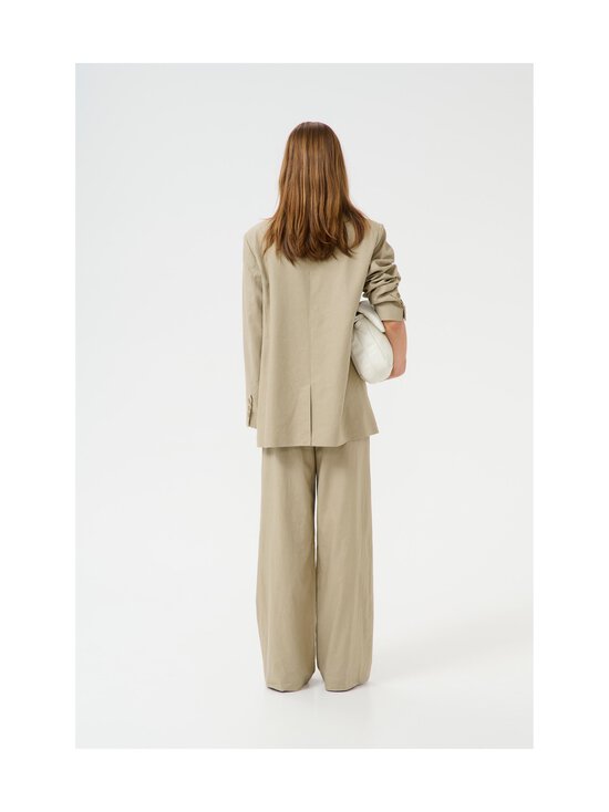 Gestuz - GZizza-bleiseri - 170510 SILVER SAGE - photo 5 Gestuz - GZizza-bleiseri - 170510 SILVER SAGE | Stockmann - photo 5