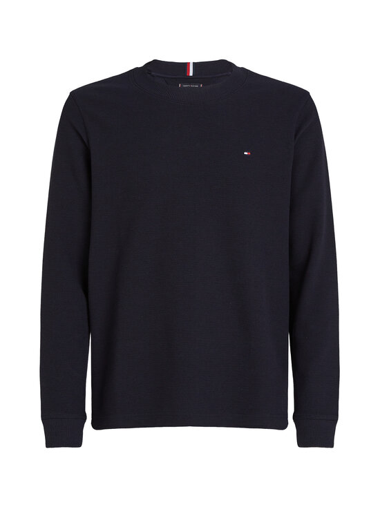 Tommy Hilfiger - Textured krekls - DW5 NAVY BLUE | Stockmann - photo 1