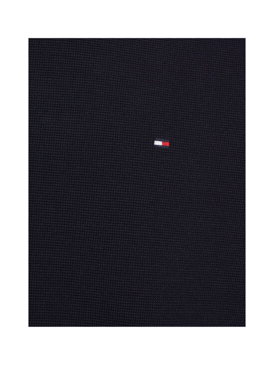Tommy Hilfiger - Textured krekls - DW5 NAVY BLUE | Stockmann - photo 7