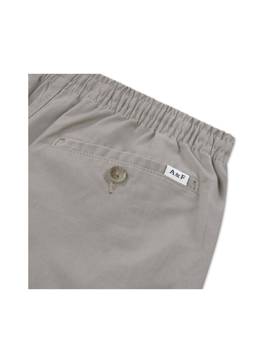 Abercrombie & Fitch - Baggy Chino bikses - J7Y-SIMPLY TAUPE | Stockmann - photo 3