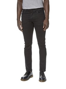 Only & Sons - OnsLoom džinsi - BLACK DENIM (MUSTA) | Stockmann