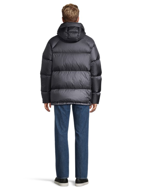 Joutsen - Huurre-untuvatakki - 09 CHARCOAL BLACK | Stockmann - photo 3