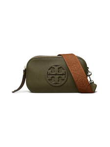 Tory Burch - Õlakott  Miller Mini Crossbody - 325 LECCIO | Stockmann