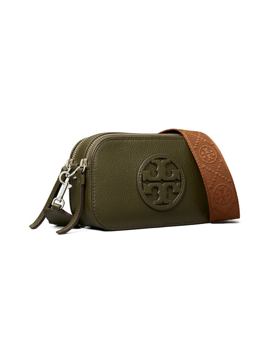 Tory Burch - Õlakott  Miller Mini Crossbody - 325 LECCIO | Stockmann - photo 2