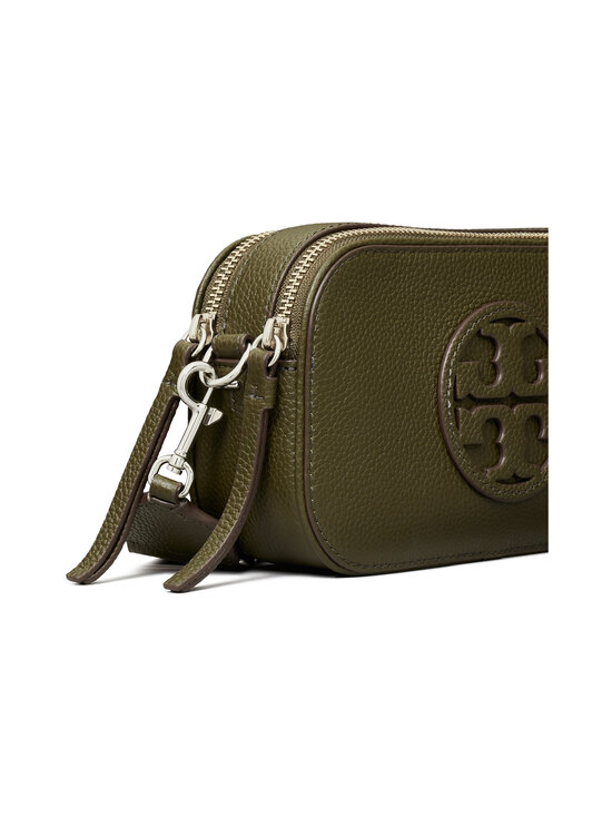 Tory Burch - Õlakott  Miller Mini Crossbody - 325 LECCIO | Stockmann - photo 4